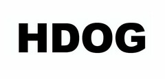 HDOG