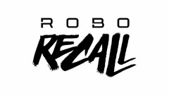 ROBO RECALL