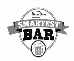 BUZZTIME SMARTEST BAR