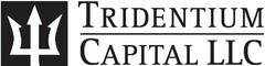 TRIDENTIUM CAPITAL LLC