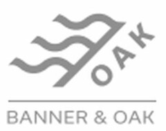 BANNER & OAK