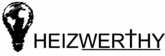 HEIZWERTHY