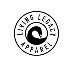 LIVING LEGACY APPAREL