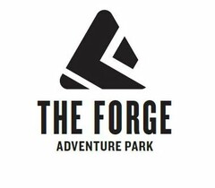 THE FORGE, ADVENTURE PARK