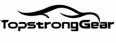 TOPSTRONGGEAR