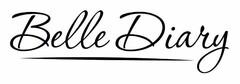 BELLE DIARY