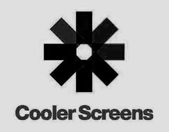 COOLER SCREENS