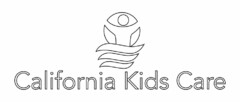 CALIFORNIA KIDS CARE