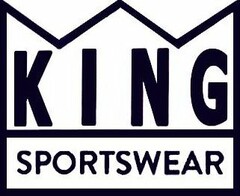 KING SPORTSWEAR