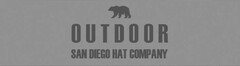 OUTDOOR SAN DIEGO HAT COMPANY