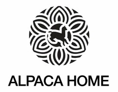 ALPACA HOME