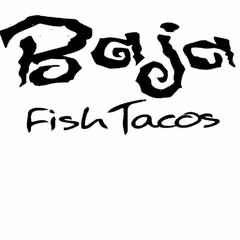 BAJA FISH TACOS