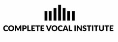 COMPLETE VOCAL INSTITUTE