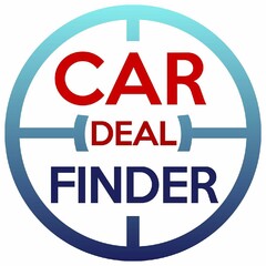 CAR DEAL FINDER