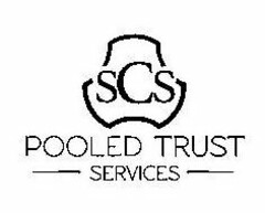 SCS POOLED TRUST SERVICES