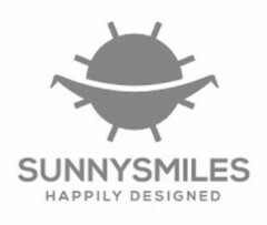 SUNNYSMILES HAPPILY DESIGNED