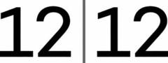 12 | 12