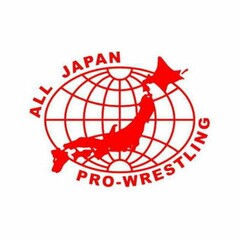 ALL JAPAN PRO-WRESTLING