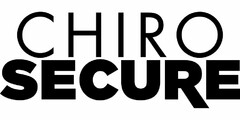 CHIROSECURE