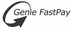 GENIE FASTPAY