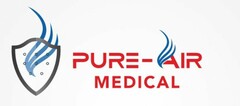 PURE-AIR MEDICAL