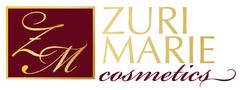 ZM ZURI MARIE COSMETICS