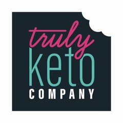 TRULY KETO COMPANY