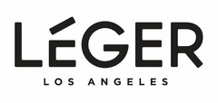 LÉGER LOS ANGELES