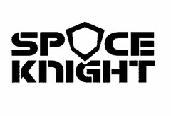 SPACE KNIGHT