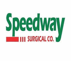 SPEEDWAY SURGICAL CO