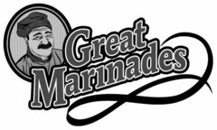 GREAT MARINADES