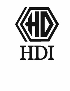 HD HDI