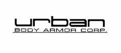 URBAN BODY ARMOR CORP.