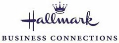 HALLMARK BUSINESS CONNECTIONS