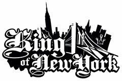 KING OF NEW YORK