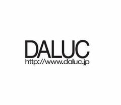 DALUC HTTP://WWW.DALUC.JP