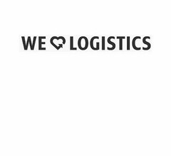 WE LOGISTICS