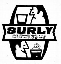 SURLY BREWING CO