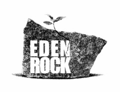 EDEN ROCK PRODUCTIONS