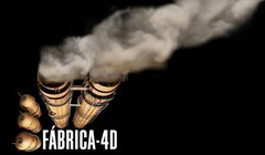 FÁBRICA-4D