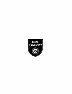 CMAA UNIVERSITY CMAA 1927 · PROFESSIONALISM ·EDUCATION · LEADERSHIP