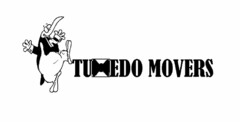 TUXEDO MOVERS