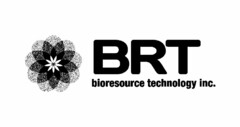 BRT BIORESOURCE TECHNOLOGY INC.