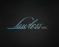 LAWLESS INC.