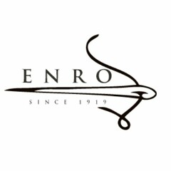 ENRO SINCE 1919