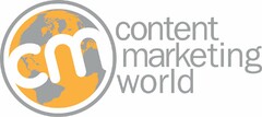 CM CONTENT MARKETING WORLD