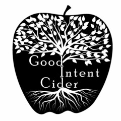 GOOD INTENT CIDER