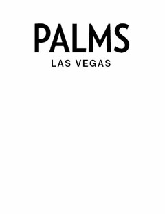 PALMS LAS VEGAS