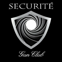 SECURITÉ GUN CLUB