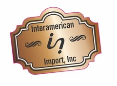 INTERAMERICAN II IMPORT, INC